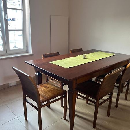 Tauglerei Doppelzimmer Bergamotte سانكت كولومن المظهر الخارجي الصورة