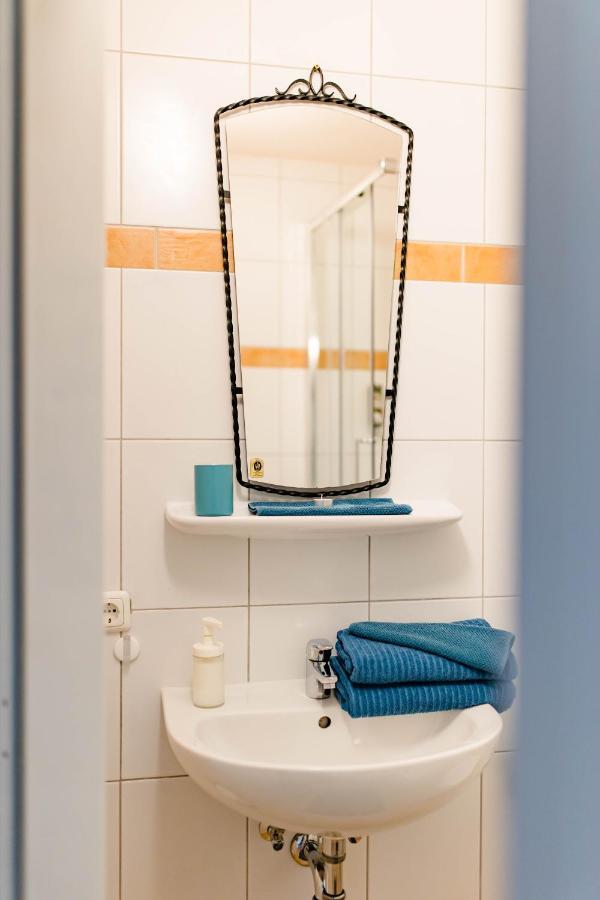 Tauglerei Doppelzimmer Bergamotte سانكت كولومن المظهر الخارجي الصورة