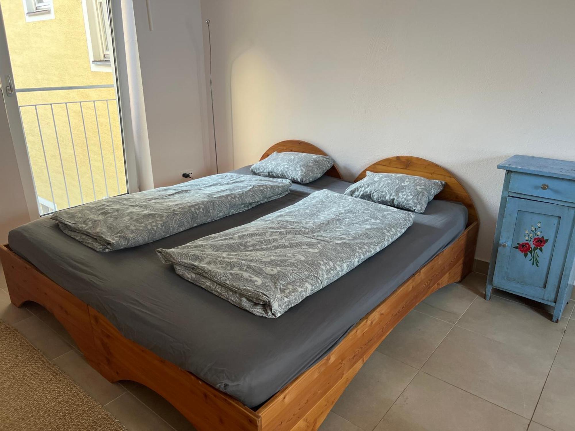 Tauglerei Doppelzimmer Bergamotte سانكت كولومن المظهر الخارجي الصورة
